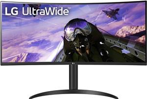 LG 34WP65C 34inch 160Hz Monitor