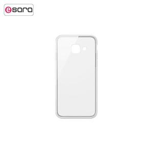 کاور بلکین مدل ClearTPU مناسب برای گوشی موبایل سامسونگ A3 2017 Belkin ClearTPU Cover For Samsung A3 2017