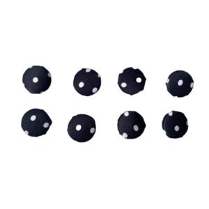 دکمه مدل دلا بسته 8 عددی