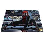 Hoomero Spider Man A3236 Mousepad