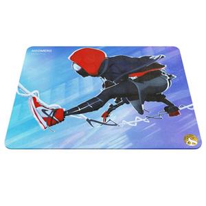 ماوس پد هومرو مدل A3232 طرح مرد عنکبوتی Hoomero Spider Man Mousepad 