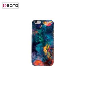 کاور زیزیپ مدل 892G مناسب برای گوشی موبایل آیفون 6/6s ZeeZip 892G Cover For iphone 6/6s