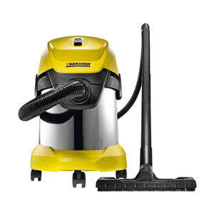 جاروبرقی WD3P Karcher  کارچر