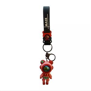 جاکلیدی مدل فضانورد