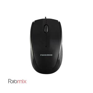 ماوس باسیم فراسو مدل FARASSOO FOM-1280
