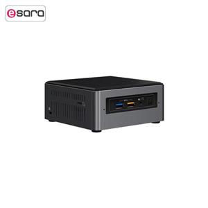 کامپیوتر کوچک اینتل مدل NUC7I5BNH/X1