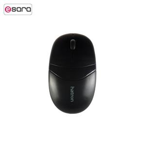 ماوس هترون مدل HMW360SL Hatron HMW360SL Mouse