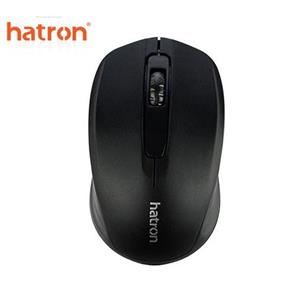 ماوس هترون مدل HM402SL Hatron HM402SL Mouse