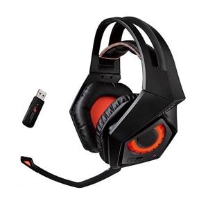 هدست گیمینگ ایسوس ROG Strix Wireless ASUS ROG Strix Wireless Gaming Headset