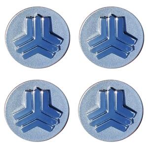 درپوش رینگ تی پی ای مدل TPA-ِDR04 بسته 4 عددی