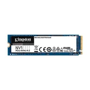 اس اس دی اینترنال کینگستون مدل NV1 M.2 NVMe PCIe ظرفیت 500 گیگابایت