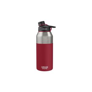 قمقمه کمل بک مدل Chute Vacuum Insulated Stainless ظرفیت 1.2 لیتر Camelbak Chute Vacuum Insulated Stainless Water Bottle 1.2 Liter