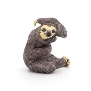 فیگور پاپو مدل خرس تنبل دو پنجه کد 50214