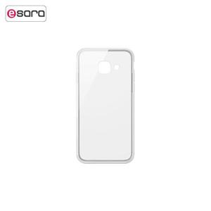 کاور بلکین مدل ClearTPU مناسب برای گوشی موبایل سامسونگ J5 Prime Belkin Cover For Samsung 