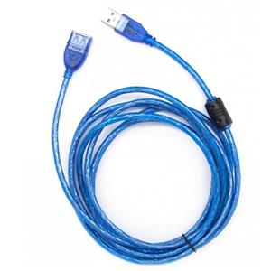 مبدل USB به USB تسکو مدل TC 04 طول 1.5 متر