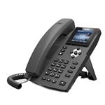 تلفن تحت شبکه فنویل مدل X3SG pro IP Phone