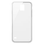Belkin Clear TPU Cover For Samsung S5