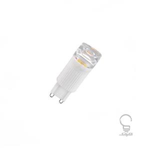 چراغ ال ای دی 2 وات ان وی سی مدل LEDG9B