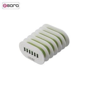 شارژر دیواری الدینیو مدل A1000