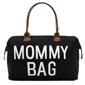 ساک لوازم کودک و نوزاد مدل MOMY BAG