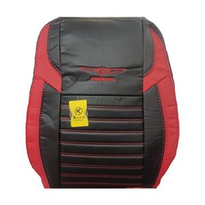 روکش صندلی خودرو کویر مدل chb مناسب برای پراید 131