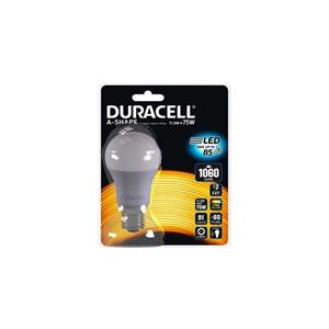 لامپ ال ای دی 11.6 وات دوراسل مدل A120N27B1 پایه E27 Duracell A120N27B1 11.6W LED Lamp E27