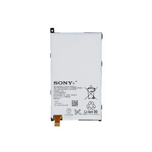 باتری موبایل سونی  مدل LIS1529ERPC ظرفیت 2300 میلی آمپر ساعت مناسب برای گوشی موبایل سونی Xperia Z1 Mini