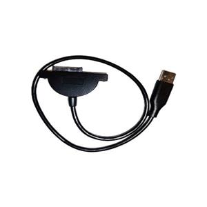مبدل SATA به USB 2.0 مدل FSO02
