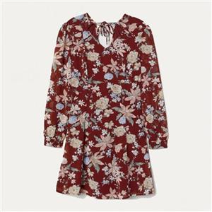 پیراهن زنانه دیوایدد مدل 0673965