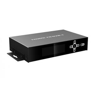 مبدل ویدیو HDMI به DVB-T  لنکنگ مدل LKV379DVB-T Lenkeng LKV379DVB-T HDMI To DVB-T  Converter