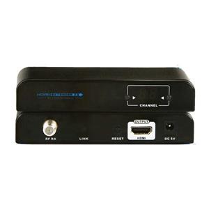 مبدل ویدیو HDMI به DVB-T  لنکنگ مدل LKV379DVB-T Lenkeng LKV379DVB-T HDMI To DVB-T  Converter