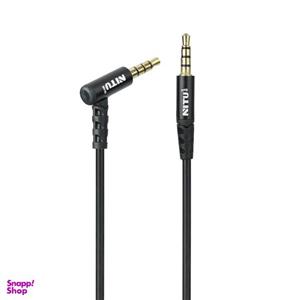 کابل AUX نیتو مدل NT-AUX003 طول 1 متر