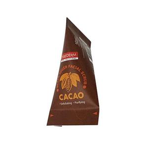اسکراب لایه بردار پیوردرم مدل Cacao حجم 20 میلی لیتر 