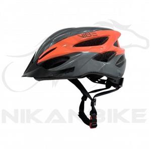 کلاه ایمنی دوچرخه وایب مدل tour