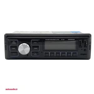 پخش کننده خودرو شروود مدل SH-222