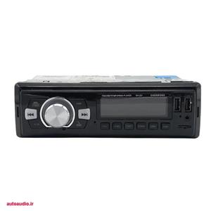 پخش کننده خودرو شروود مدل SH-221