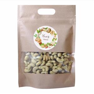 بادام هندی شور وسکا - 200 گرم