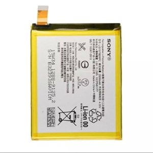 باتری موبایل سونی مدل LIS1579ERPC ظرفیت 2930 میلی آمپر ساعت مناسب برای گوشی موبایل سونی Xperia Z4