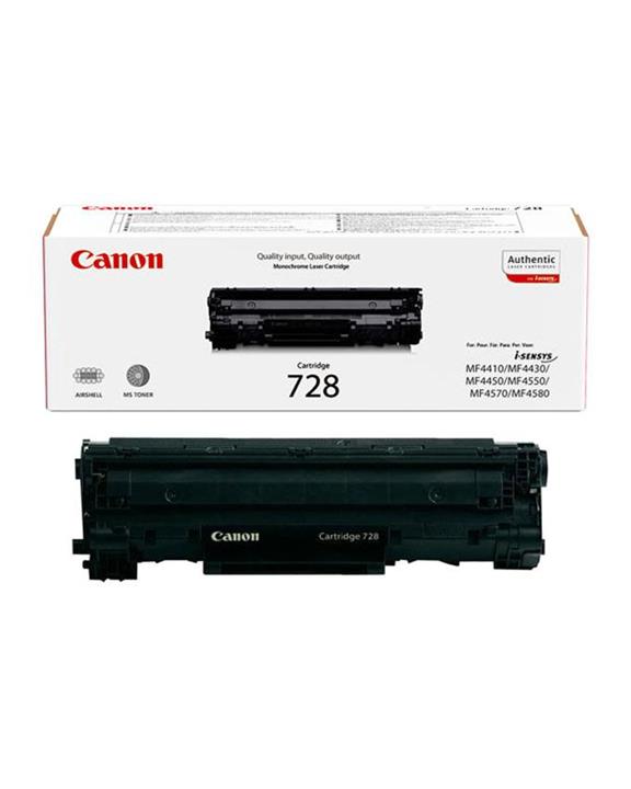 Alvan 728 Toner