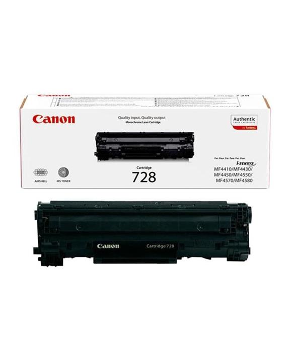 Alvan 728 Toner