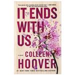 کتاب It Ends with Us اثر Colleen Hoover انتشارات زبان مهر