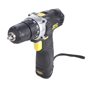 دریل پیچ گوشتی شارژی سفیر مدل 7848