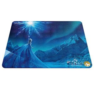 ماوس پد هومرو مدل A3264 طرح Frozen Hoomero Mousepad 