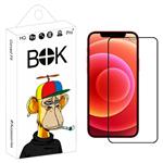 BOK +HD Screen Protector For Apple Iphone 12 Pro max