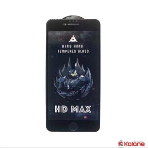 محافظ صفحه نمایش بوک مدل +HD مناسب برای گوشی موبایل اپل iPhone 6/6s Plus