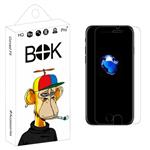 BOK +HD Screen Protector For Apple 7 پلاس و 8 پلاس