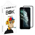 BOK +HD Screen Protector For Apple iphone 11promax