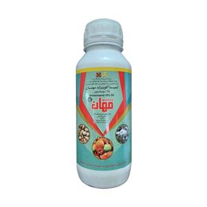 سم ایمیداکلوپراید مهان مدل کنفیدور حجم 0.5 لیتر