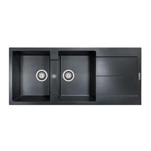 سینک توکار گوفر مدل Lena-B