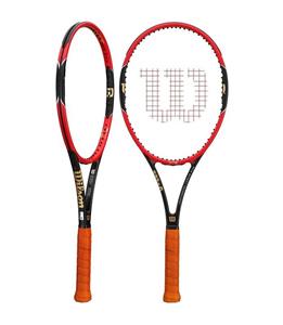 راکت تنیس ویلسون مدل pro staff 97s